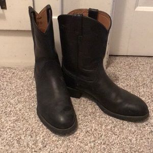 Men’s boots